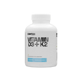 Conteh Sports Vitamin D3 & K2