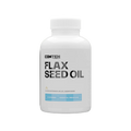 Conteh Sports Flax Seed Oil 60 Caps - MyGymSupplements