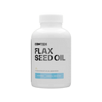 Conteh Sports Flax Seed Oil 60 Caps - MyGymSupplements