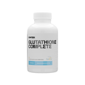 Conteh Sports Glutathione Complete - 120 Caps - Antioxidant Support Capsules