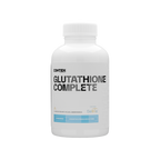 Conteh Sports Glutathione Complete - 120 Caps - Antioxidant Support Capsules