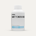 Conteh Sports Nattokinase (ules) - 60 Caps - Cognitive Support Capsules