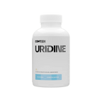 White Conteh Sports Uridine bottle helps boost brain health and regulate dopamine naturally