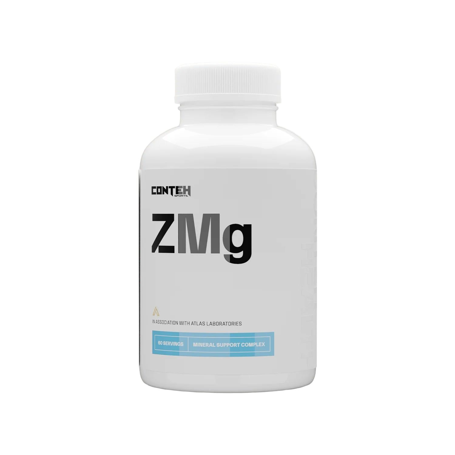 Conteh Sports ZMG (ZMA Formula) 180 Caps