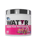 HR Labs WATTR 320g - MyGymSupplements
