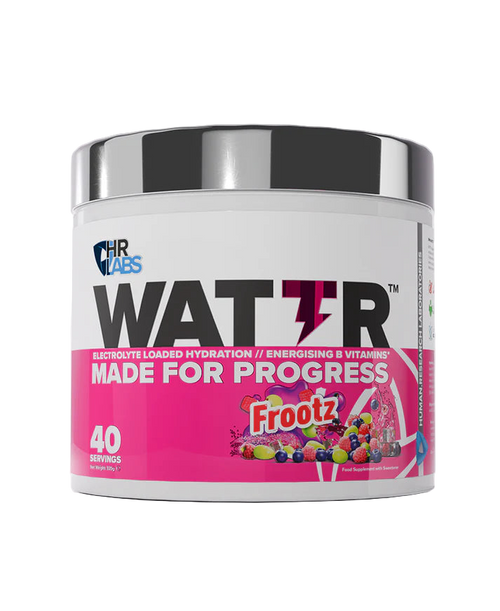 HR Labs WATTR 320g - MyGymSupplements