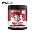 Optimum Nutrition AmiNO Energy - 270g / Fruit Fusion - Amino Acids Powder