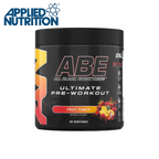 Applied Nutrition ABE (All Black Everything) - 375g / Fruit Punch - Pre-Workout Powder