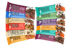 Fulfil Nutrition Vitamin & Protein Bar - Protein Bars