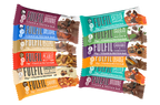 Fulfil Nutrition Vitamin & Protein Bar - Protein Bars