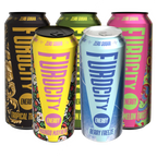 Furocity Energy Drink - Energy Ready-to-Drinks