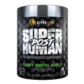 Alpha Lion SuperHuman Post - 322.5g / Gainy Smith Apple
