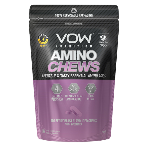 VOW Nutrition Amino Chews - Creatine Chews
