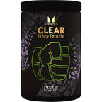 MyProtein Clear Whey Isolate - 500g / Marvel Hulk - Green Plum & Kiwi