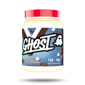 Ghost High Protein Hot Cocoa Mix - 533g / Hot Chocolate - Protein Cocoa Powder