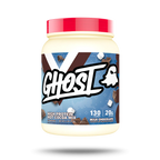 Ghost High Protein Hot Cocoa Mix - 533g / Hot Chocolate - Protein Cocoa Powder