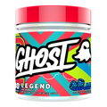 Ghost Legend V4 - 660g / Warheads Sour Watermelon