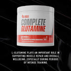 Complete Strength Glutamine 300g