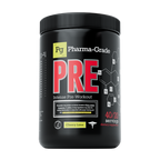Pharma Grade PRE - Pre-Workout Powder