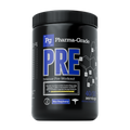 Pharma Grade PRE - Pre-Workout Powder