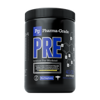 Pharma Grade PRE - Pre-Workout Powder