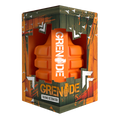 Grenade Thermo Detonator 100 Caps