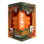 Grenade Thermo Detonator 100 Caps