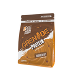 Grenade Protein - 480g / Fudged Up - Whey Protein Powder