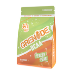 Grenade BCAA - 390g / Peachy Pear - Amino Acids Powder