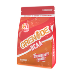 Grenade BCAA - Amino Acids Powder