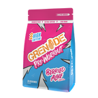 Grenade Pre-Workout - 330g / Berried Alive - Pre-Workout Powder
