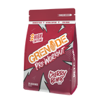 Grenade Pre-Workout - 330g / Cherry Bomb - Pre-Workout Powder