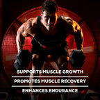Redcon1 Grunt - Pre-Workout Powder
