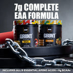 Redcon1 Grunt - Pre-Workout Powder