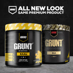Redcon1 Grunt - Pre-Workout Powder