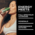 Morph Energy 12x330ml