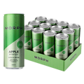 Morph Energy 12x330ml