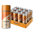 Morph Recover 12x330ml