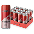 Morph Hydrate 12x330ml