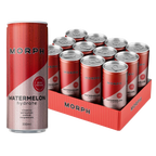 Morph Hydrate 12x330ml