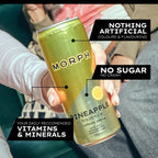 Morph Balance 12x330ml