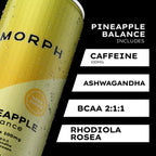 Morph Balance 12x330ml