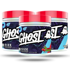 Ghost Size V3 - Creatine Powder