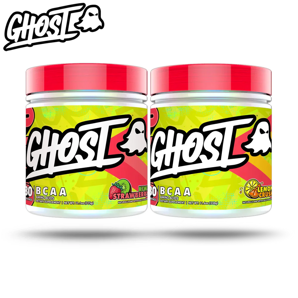 Ghost BCAA V2