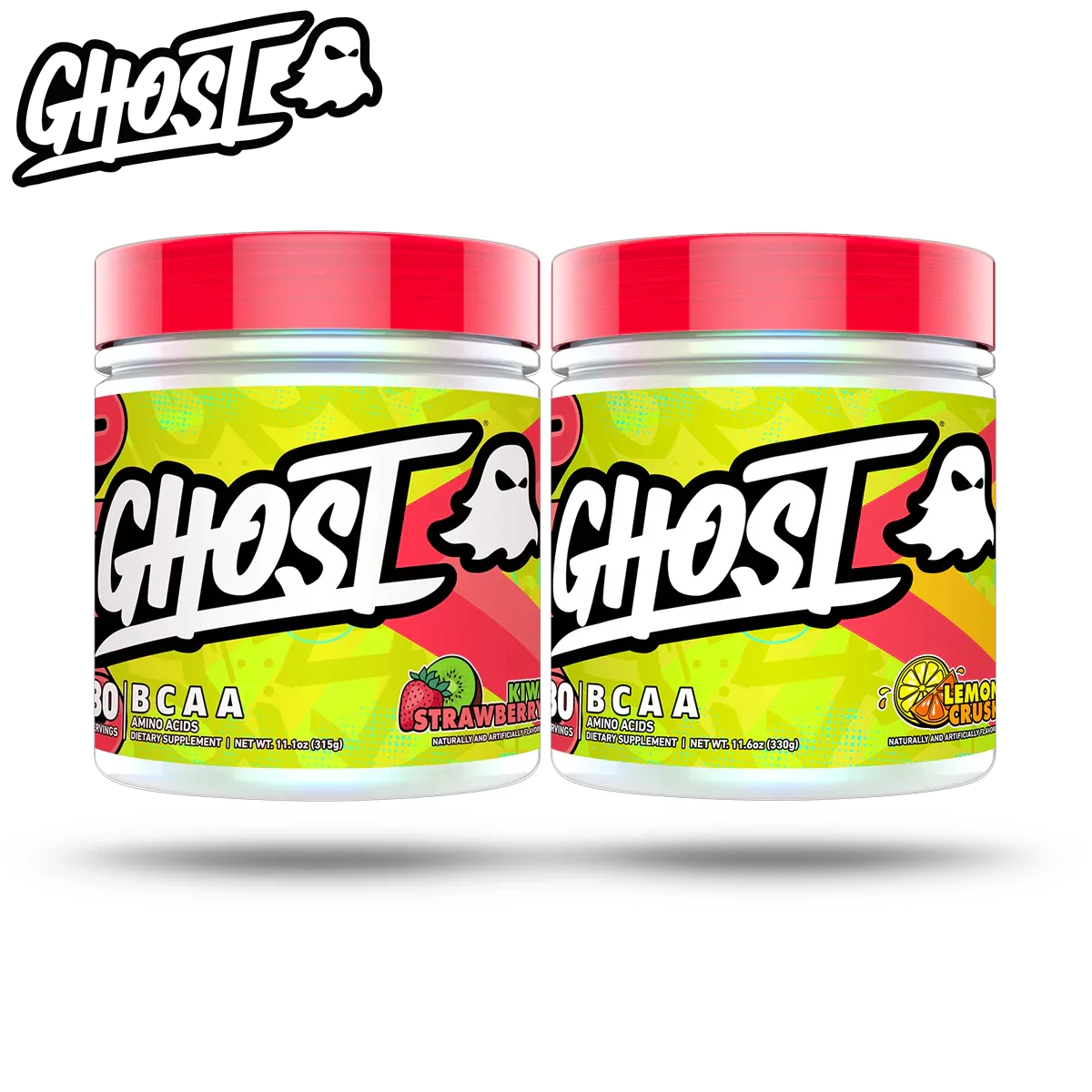 Ghost BCAA V2