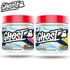 Ghost Hydration
