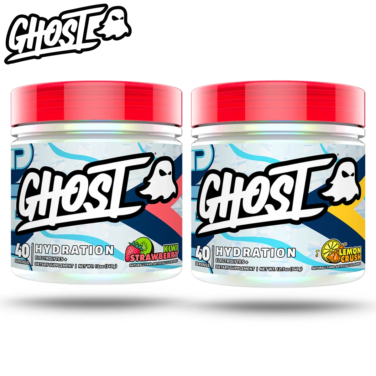 Ghost Hydration