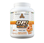 Chemical Warfare OP1 Whey - Whey Protein Powder