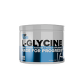 HR Labs L-Glycine - 300g - Halal HAL001