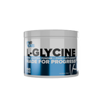 HR Labs L-Glycine - 300g - Halal HAL001